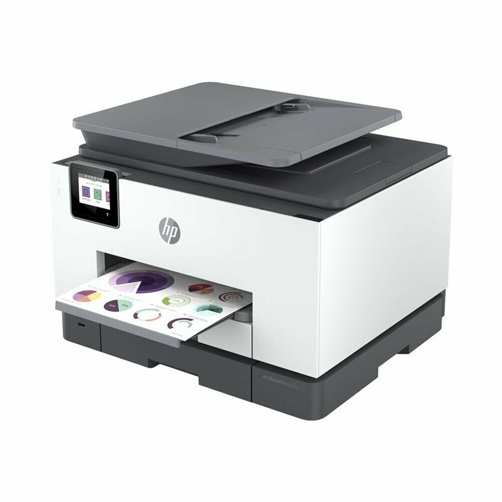 Daugiafunkcis spausdintuvas HP Officejet Pro 9022e цена и информация | Spausdintuvai | pigu.lt