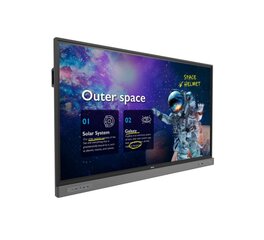 BenQ 9H.F7ATK.DE1 цена и информация | BenQ Мониторы, стойки для мониторов | pigu.lt