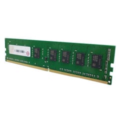 Память RAM Qnap RAM-16GDR4A1-UD-2400 DDR4 16 Гб цена и информация | Оперативная память (RAM) | pigu.lt