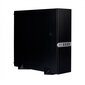 CoolBox COO-PCT450S-BZ kaina ir informacija | Korpusai | pigu.lt