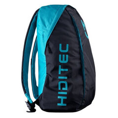 Рюкзак для ноутбука Hiditec, 15'' цена и информация | Рюкзаки, сумки, чехлы для компьютеров | pigu.lt