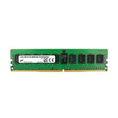 Память RAM Micron MTA18ASF2G72PZ-3G2R1 цена и информация | Оперативная память (RAM) | pigu.lt