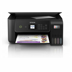 Epson EcoTank ET-2820 kaina ir informacija | Spausdintuvai | pigu.lt