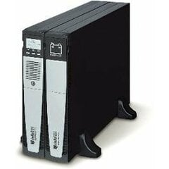 Nepertraukiamo Maitinimo šaltinio Sistema Interaktyvi UPS Riello Sentinel Dual (Low Power) 2200VA 1980 W 2200 VA kaina ir informacija | Nepertraukiamo maitinimo šaltiniai (UPS) | pigu.lt