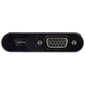Startech CDP2MDPVGA, USB C/VGA/MiniDisplayPort цена и информация | Kabeliai ir laidai | pigu.lt