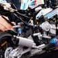 42130 LEGO® Technic BMW M 1000 RR kaina ir informacija | Konstruktoriai ir kaladėlės | pigu.lt