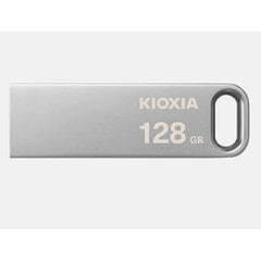 USВ-флешь память Kioxia U366 Серебряный 128 Гб цена и информация | USB накопители | pigu.lt