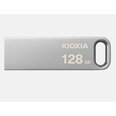 USВ-флешь память Kioxia U366 Серебряный 128 Гб