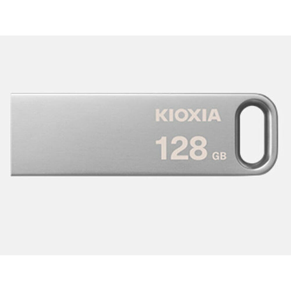 Kioxia U366, USB, 128 GB kaina ir informacija | USB laikmenos | pigu.lt