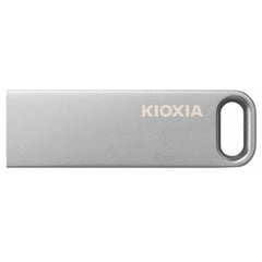 USВ-флешь память Kioxia U366 Серебряный 64 Гб цена и информация | USB накопители | pigu.lt