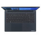 Dynabook Satellite Pro C50-G-109 256 GB SSD 15,6" 8 GB DDR4 Intel© Core™ i5-10210U kaina ir informacija | Nešiojami kompiuteriai | pigu.lt