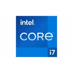 Intel i7-12700K LGA 1700 цена и информация | Процессоры (CPU) | pigu.lt