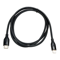 V7 V7USBCLGT, USB-C/Lightning, 1m kaina ir informacija | Kabeliai ir laidai | pigu.lt