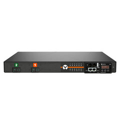 Vertiv VP59100 цена и информация | Источники бесперебойного питания (UPS) | pigu.lt