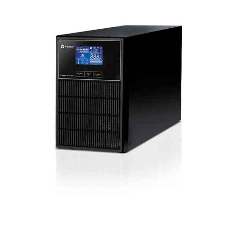 Vertiv LIEBERT GXT-MT+ G2 kaina ir informacija | Nepertraukiamo maitinimo šaltiniai (UPS) | pigu.lt