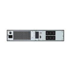 Vertiv GXTRT-1000IRT2UXL kaina ir informacija | Nepertraukiamo maitinimo šaltiniai (UPS) | pigu.lt