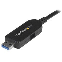 Кабель USB3LINK цена и информация | Кабели и провода | pigu.lt
