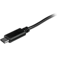 Кабель USB-C USB2CC1M цена и информация | Кабели и провода | pigu.lt