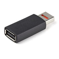 Кабель Startech USBSCHAAMF, USB 2.0 цена и информация | Адаптеры, USB-разветвители | pigu.lt