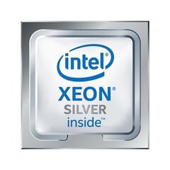 HPE DL360 Gen10 Xeon-S 4208 kaina ir informacija | Procesoriai (CPU) | pigu.lt