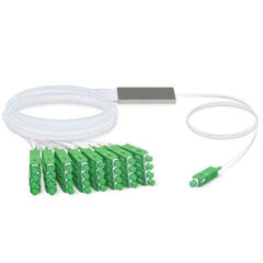 Волоконно-оптический кабель Ubiquiti, 4 м. цена и информация | Кабели и провода | pigu.lt
