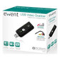 Eminent EW3707 kaina ir informacija | Adapteriai, USB šakotuvai | pigu.lt