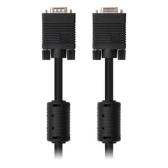 AV adapteris / keitiklis Nanocable 10.15.0202 (1,8 m) kaina ir informacija | Adapteriai, USB šakotuvai | pigu.lt