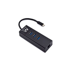 Eminent EW1141 kaina ir informacija | Adapteriai, USB šakotuvai | pigu.lt