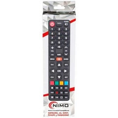 Nimo MAN3050 kaina ir informacija | Išmaniųjų (Smart TV) ir televizorių priedai | pigu.lt