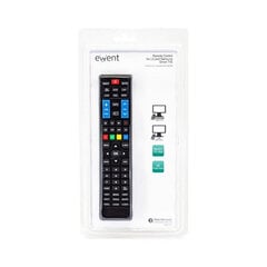 Ewent EW1575 Smart TV nuotolinio valdymo pultas kaina ir informacija | Išmanioji technika ir priedai | pigu.lt