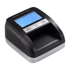 Аппарат для проверки денег Posiberica DCME33SB5 цена и информация | Детекторы денежных купюр | pigu.lt