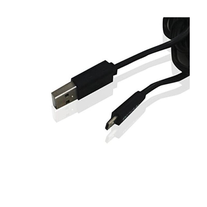 Approx! APTAPC0559, USB-A/Micro USB, 1 m цена и информация | Kabeliai ir laidai | pigu.lt