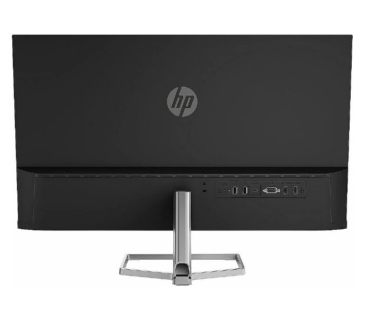 Monitorius HP M27fd FHD IPS USB-C kaina ir informacija | Monitoriai | pigu.lt