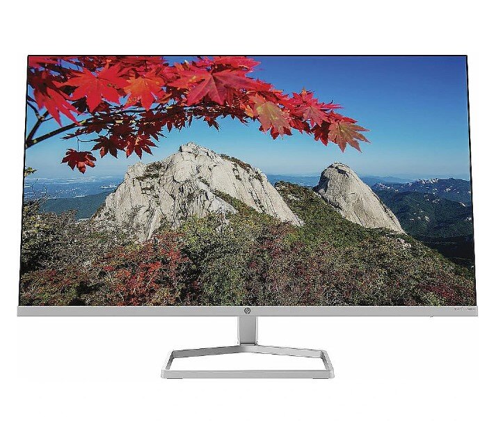 Monitorius HP M27fd FHD IPS USB-C kaina ir informacija | Monitoriai | pigu.lt