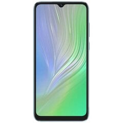 Blackview A55 3/16GB, Dual SIM, Twilight Blue цена и информация | Мобильные телефоны | pigu.lt