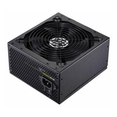 TooQ TQEP-700SP 700W kaina ir informacija | Maitinimo šaltiniai (PSU) | pigu.lt