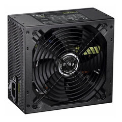 TooQ TQEP-700SP 700W kaina ir informacija | Maitinimo šaltiniai (PSU) | pigu.lt