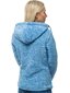 Megztinis moterims Magret, mėlynas цена и информация | Megztiniai moterims | pigu.lt