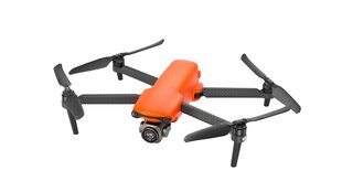 Drone  Autel EVO Lite+ Standard Orange CMOS 1" 20 MP цена и информация | Дроны | pigu.lt