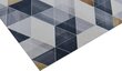 Koodi kilimas Fenix Triangle, 80 x 150 cm kaina ir informacija | Kilimai | pigu.lt