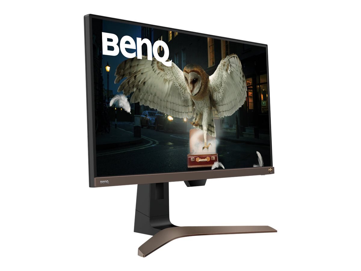 BENQ EW2880U (9H.LKSLB.QBE) kaina ir informacija | Monitoriai | pigu.lt