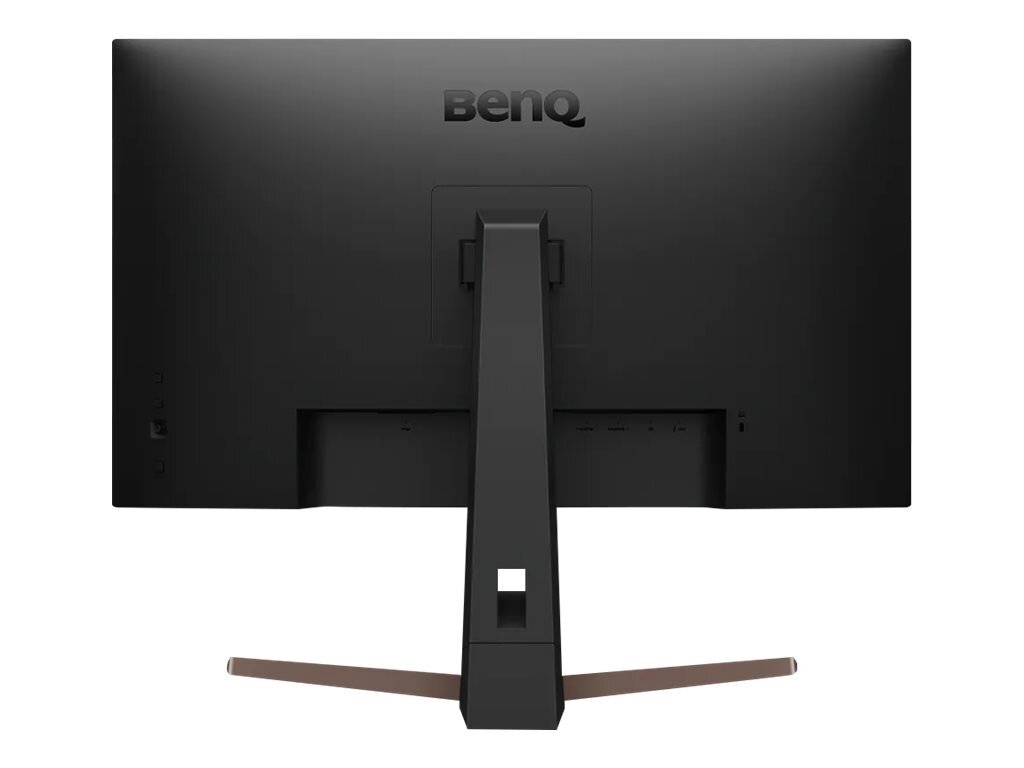 BENQ EW2880U (9H.LKSLB.QBE) kaina ir informacija | Monitoriai | pigu.lt