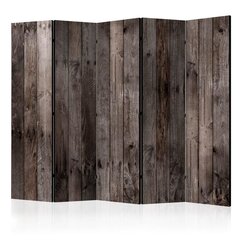 Ширма Boards with Nails цена и информация | Мобильные стенки | pigu.lt