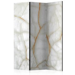 Pertvara - White Marble [Kambario pertvaros] kaina ir informacija | Širmos, kambario pertvaros | pigu.lt