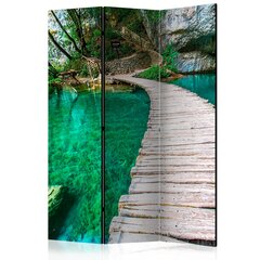 Pertvara Plitvice Lakes National Park, Croatia kaina ir informacija | Širmos, kambario pertvaros | pigu.lt