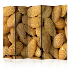 Pertvara - Tasty almonds [Kambario pertvaros] kaina ir informacija | Širmos, kambario pertvaros | pigu.lt