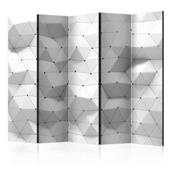 Ширма Amazing Symmetry цена и информация | Мобильные стенки | pigu.lt