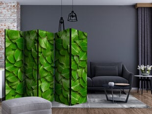 Ширма Secret Garden цена и информация | Мобильные стенки | pigu.lt