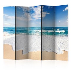 Ширма Photo wallpaper – By the sea цена и информация | Мобильные стенки | pigu.lt