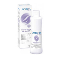 Intymios higienos gelis Lactacyd kaina ir informacija | Intymios higienos prausikliai | pigu.lt
